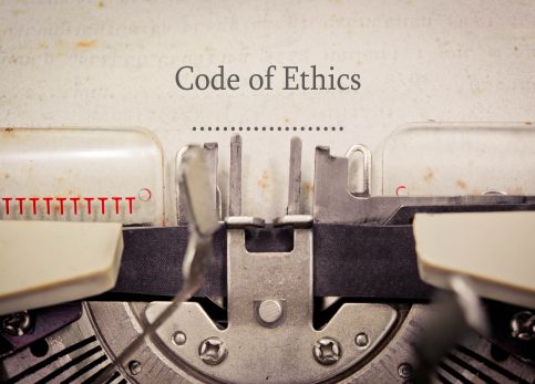 Kasalana Code of Ethics